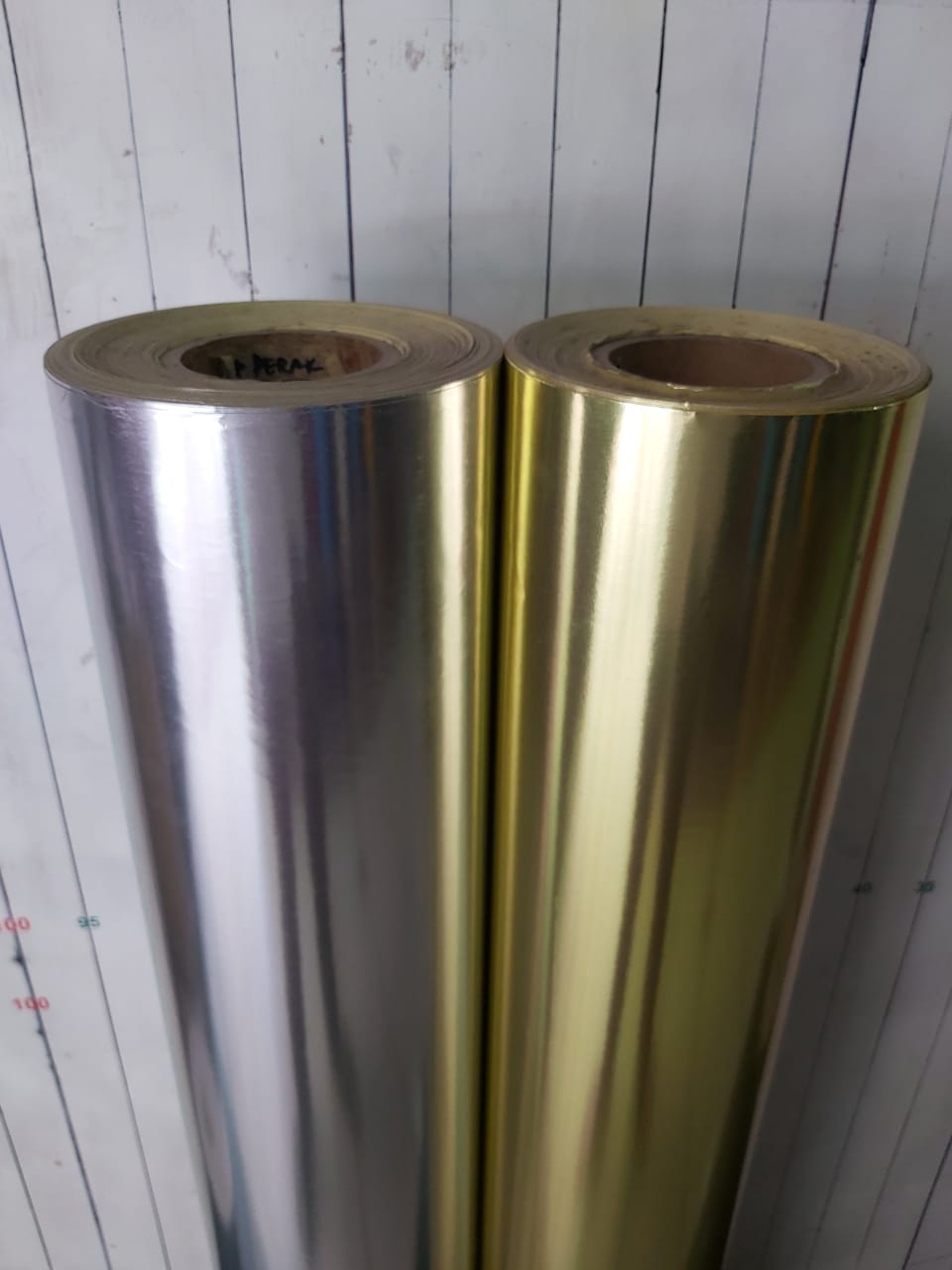 Aluminium Foil